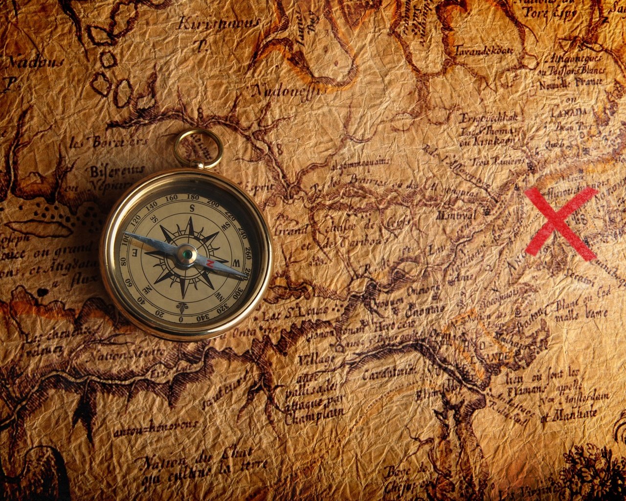 Обои карта, компас, клад, сокровище, старая, место, map, compass, treasure, old, place разрешение 3872x2592 Загрузить