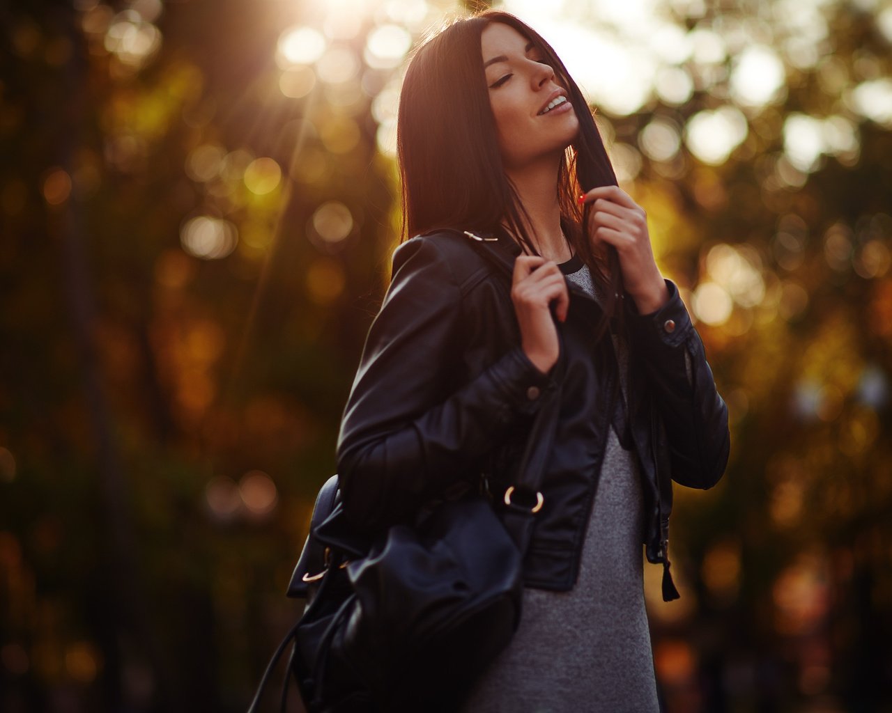 Обои закат, девушка, улыбка, фотограф, губы, лицо, счастье, eugene nadein, sunset, girl, smile, photographer, lips, face, happiness разрешение 2048x1367 Загрузить