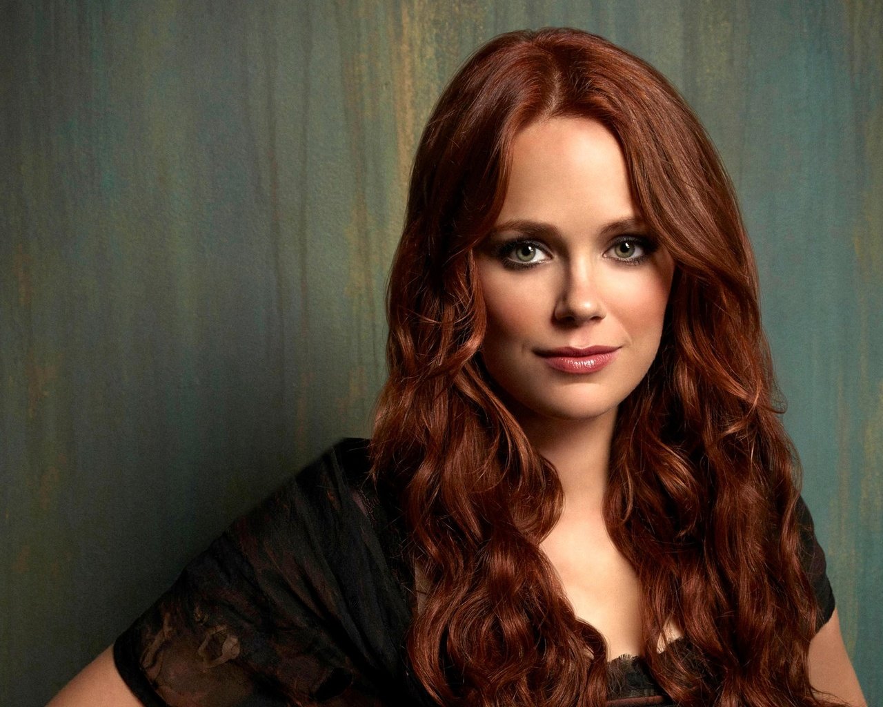 Обои портрет, актриса, катя винтер, portrait, actress, katia winter разрешение 2067x1481 Загрузить