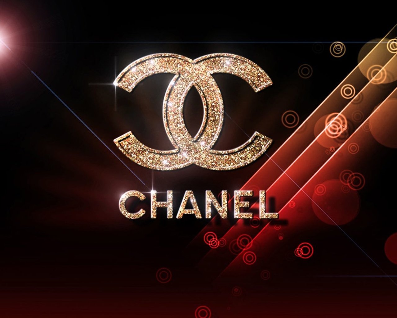 Обои логотип, бренд, эмблема, chanel, шанель, logo, brand, emblem разрешение 1920x1080 Загрузить