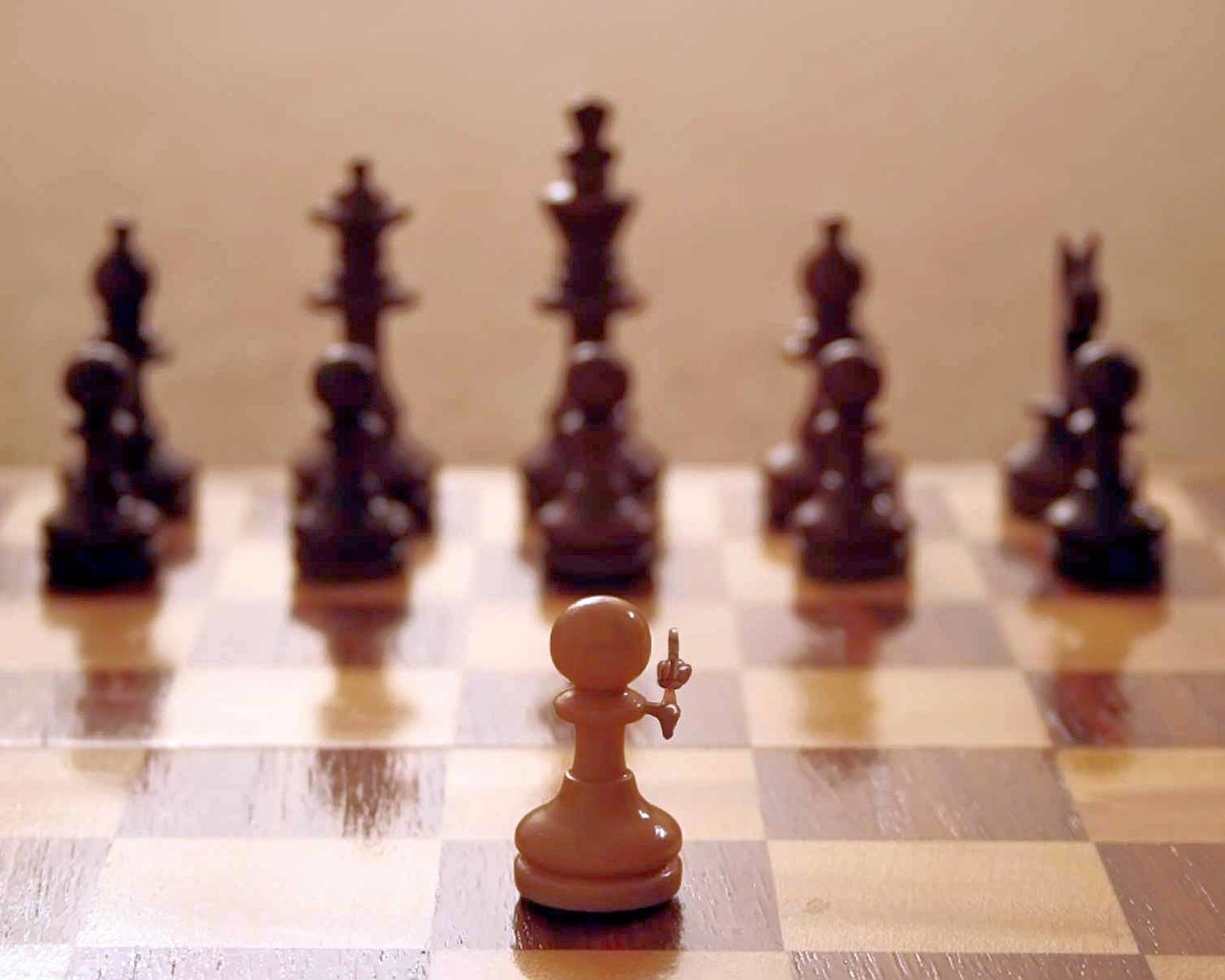 Обои шахматы, шаххх, доска, настрой, фигуры, игра, юмор, привет, шашка, шахматная доска, chess, shhhh, board, attitude, figure, the game, humor, hi, checker, chess board разрешение 1920x1200 Загрузить