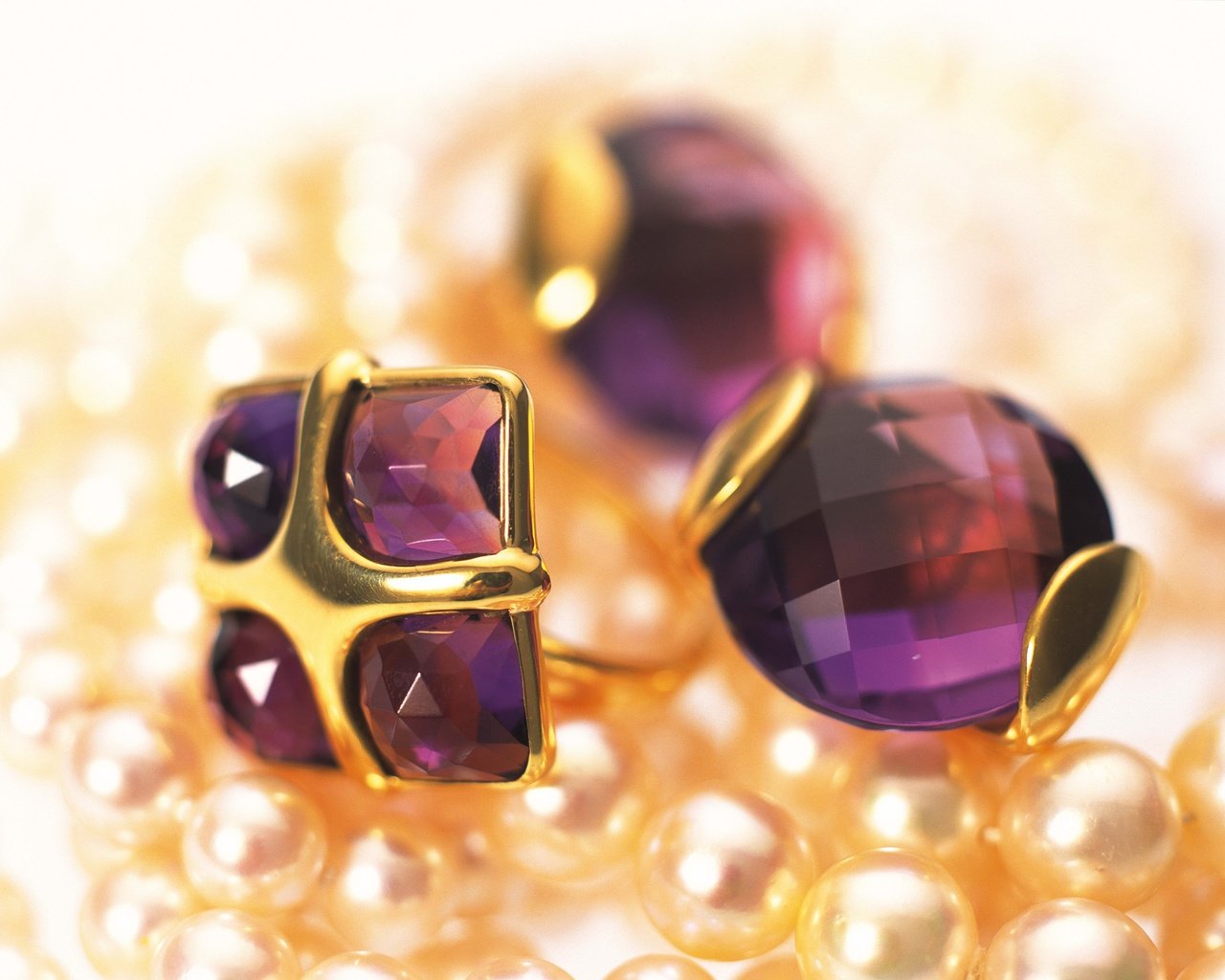 Обои кольца, жемчуг, ювелирные изделия, ювелирные украшения, ring, pearl, jewelry разрешение 4096x3072 Загрузить