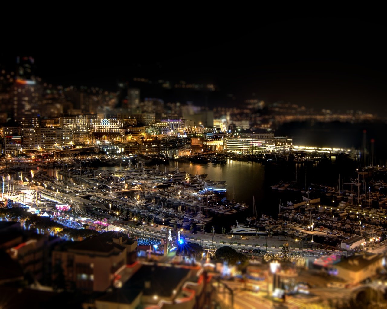 Обои ночь, огни, корабли, город, монако, монте-карло, night, lights, ships, the city, monaco, monte carlo разрешение 5734x2937 Загрузить