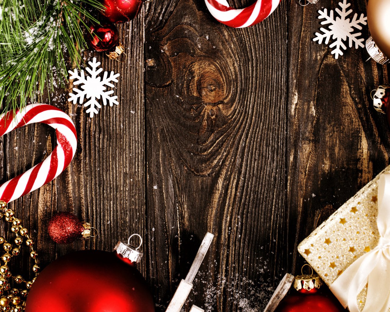 Обои новый год, шары, украшения, рождество, снежинка, мишура, щар, new year, balls, decoration, christmas, snowflake, tinsel, mar разрешение 1920x1200 Загрузить