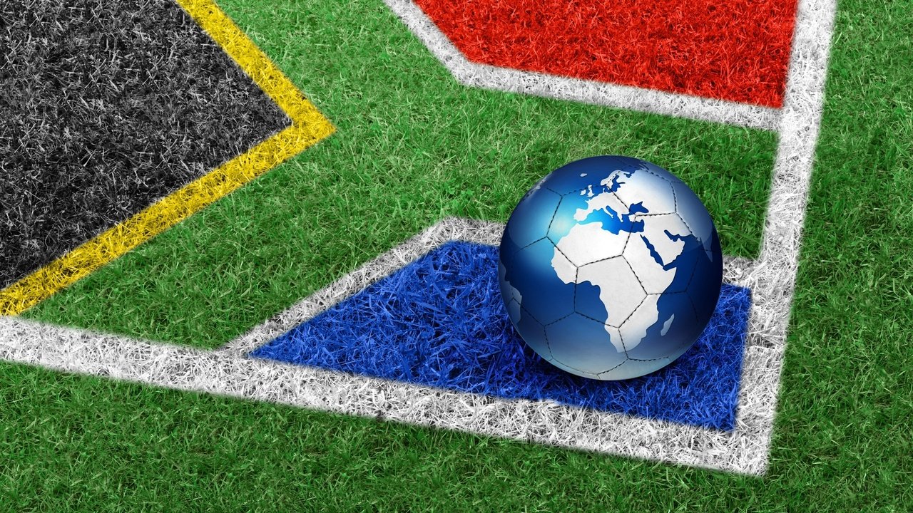 Обои трава, мяч, чм по футболу 2010, юар, grass, the ball, world cup 2010, south africa разрешение 2560x1600 Загрузить