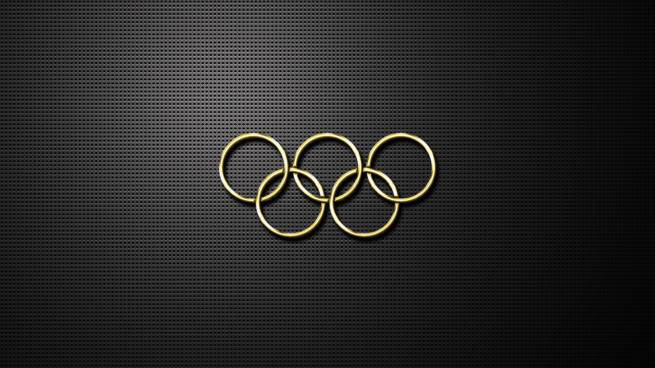Обои олимпиада, кольца, олимпийские кольца, колечки, olympics, ring, the olympic rings, rings разрешение 2560x1600 Загрузить