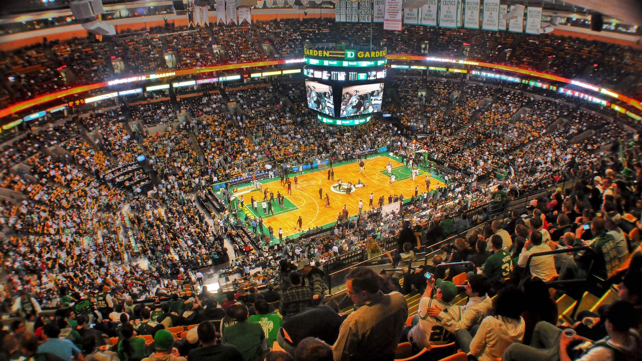 Обои люди, boston celtics and the garden, баскетбол, people, basketball разрешение 4294x2858 Загрузить