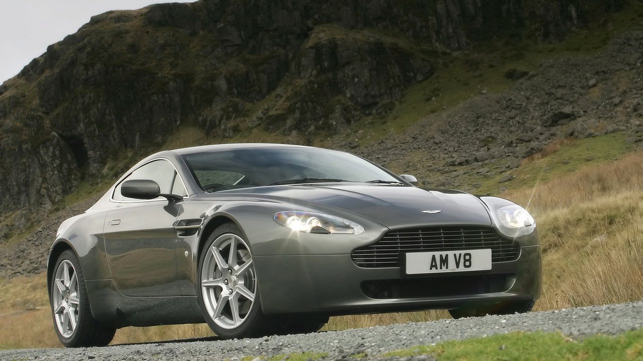 Обои астон мартин, aston martin разрешение 1920x1080 Загрузить