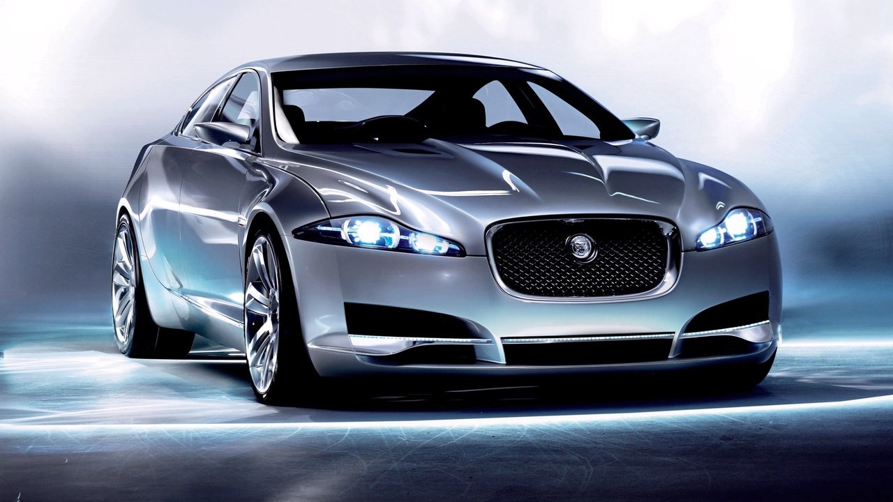 Обои ягуа́р, jaguar разрешение 1920x1080 Загрузить