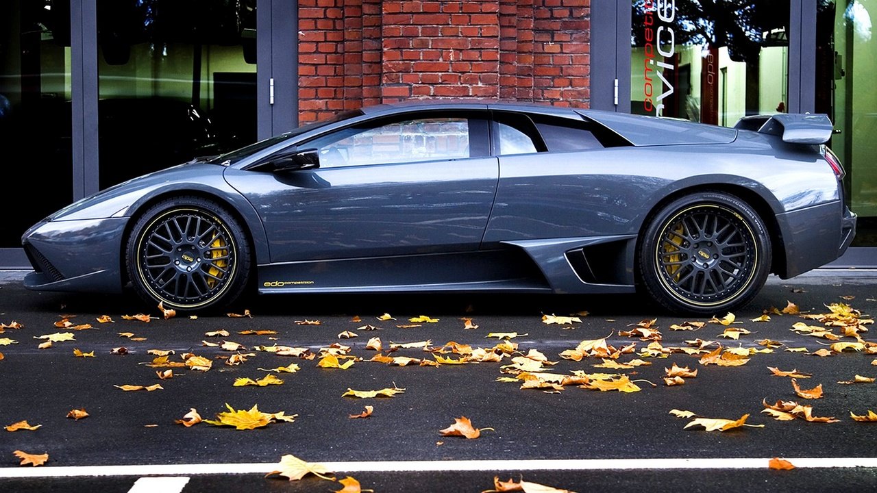 Обои ламборгини, edo competition lamborghini murcielago lp640, lamborghini разрешение 1920x1079 Загрузить