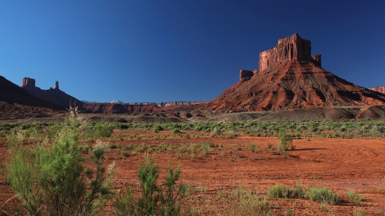 Обои скала, пустыня, rock, desert разрешение 1920x1080 Загрузить