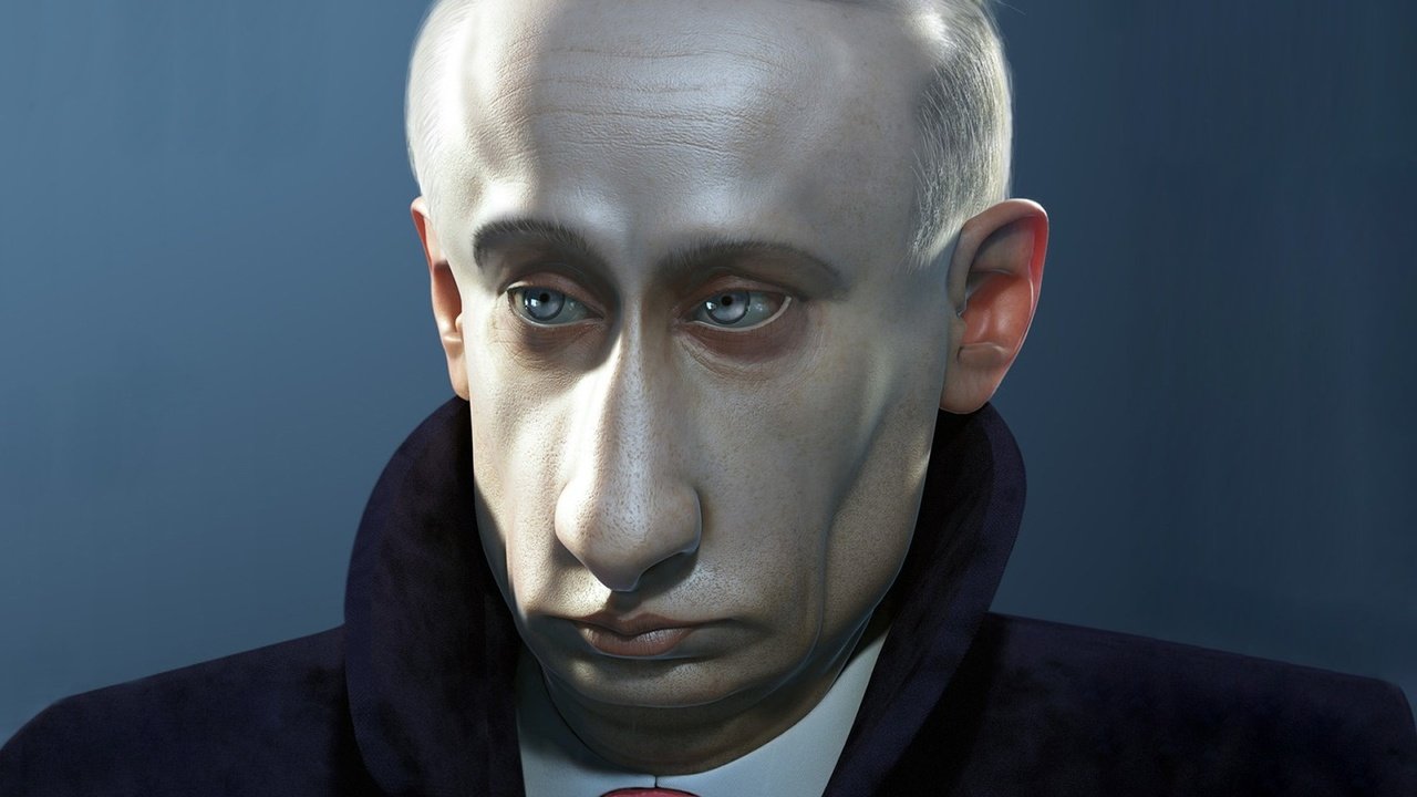 Обои путин, putin разрешение 1920x1080 Загрузить