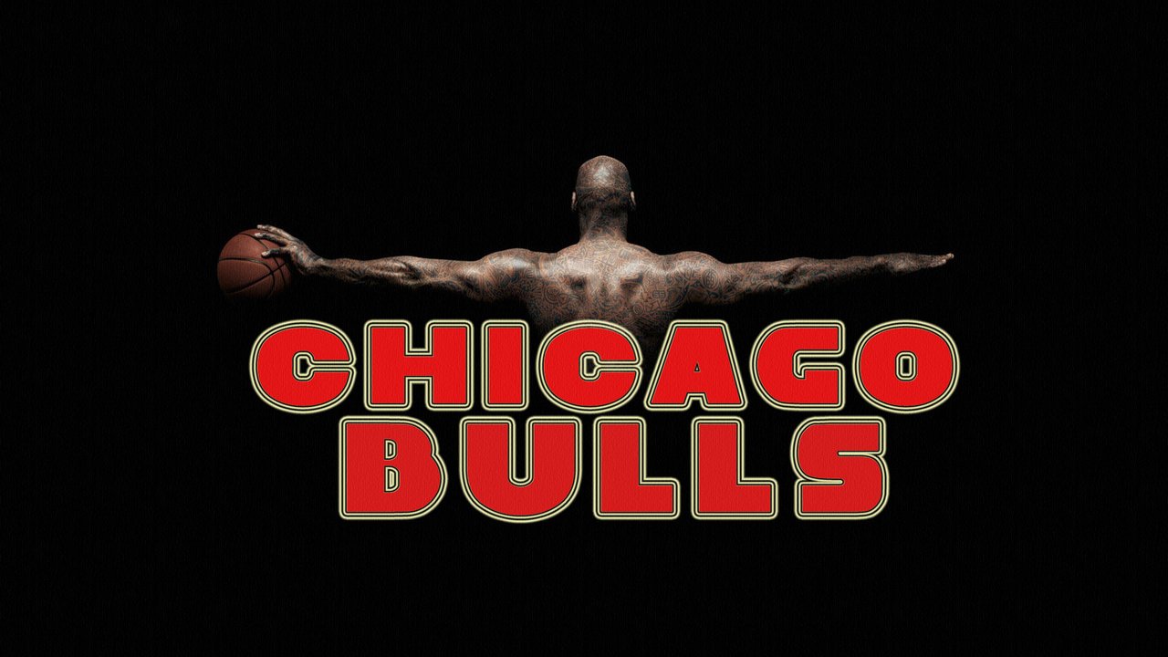 Обои фон, черный, мяч, название, чикаго буллз, background, black, the ball, name, chicago bulls разрешение 1920x1080 Загрузить