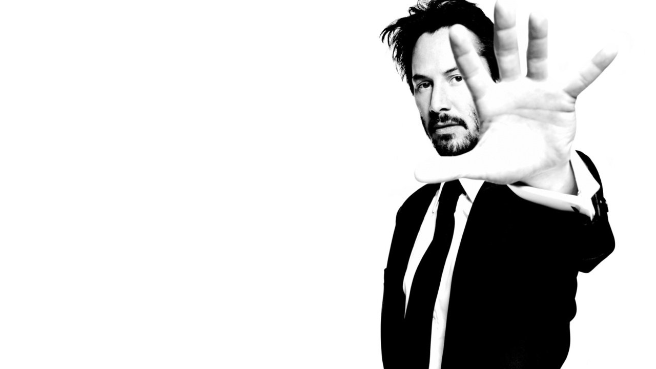 Обои рука, актёр, мужчина, киану ривз, чёрнобелое, hand, actor, male, keanu reeves, black and white разрешение 1920x1200 Загрузить