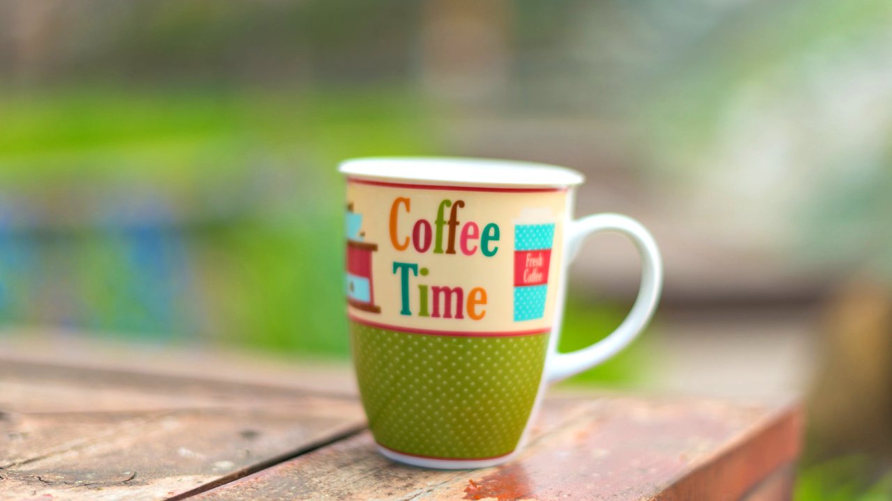 Обои кофе, чашка, боке, coffee, cup, bokeh разрешение 2048x1367 Загрузить