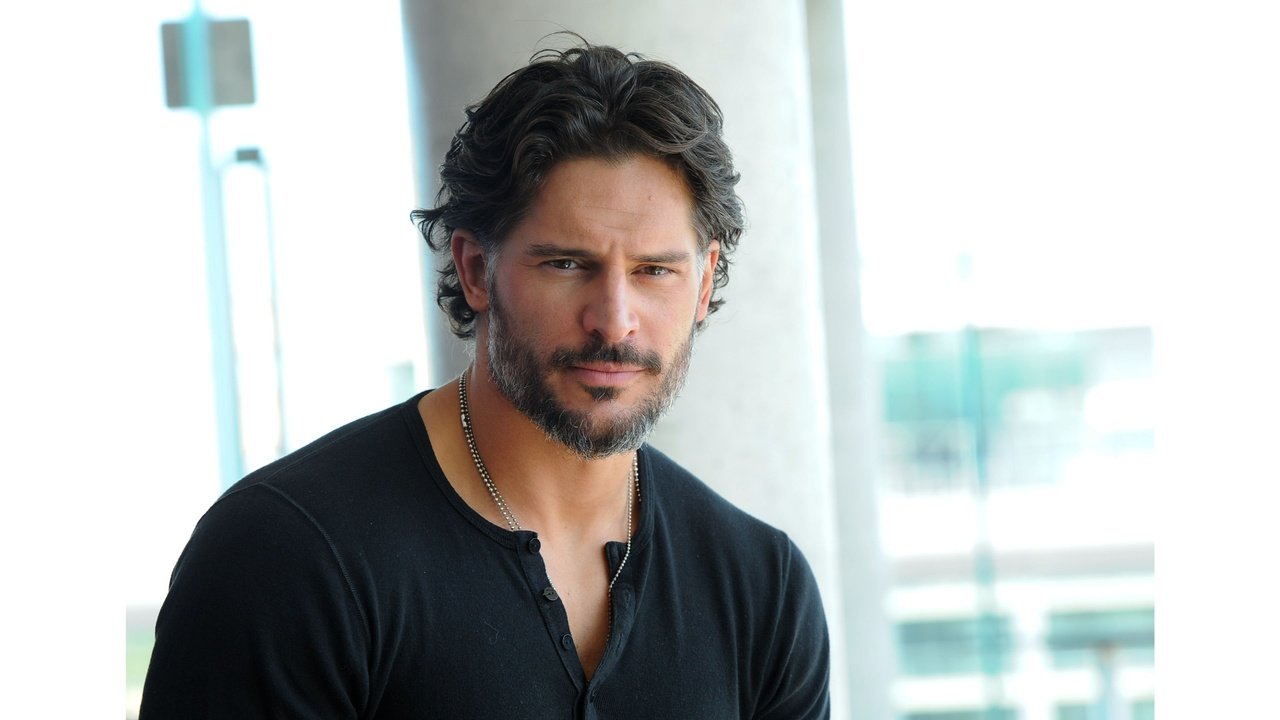 Обои портрет, взгляд, актёр, лицо, joe manganiello, джо манганьелло, portrait, look, actor, face разрешение 3840x2160 Загрузить