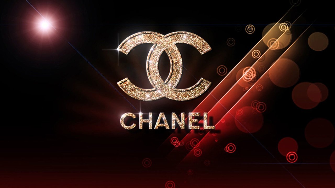 Обои логотип, бренд, эмблема, chanel, шанель, logo, brand, emblem разрешение 1920x1080 Загрузить