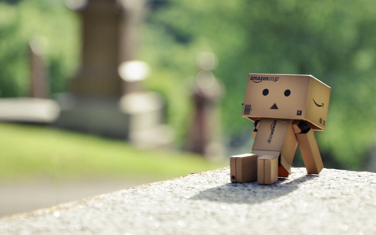 Обои данбо, dambo, kartonnyj robot, картонный человечек, danbo, cardboard man разрешение 1920x1200 Загрузить