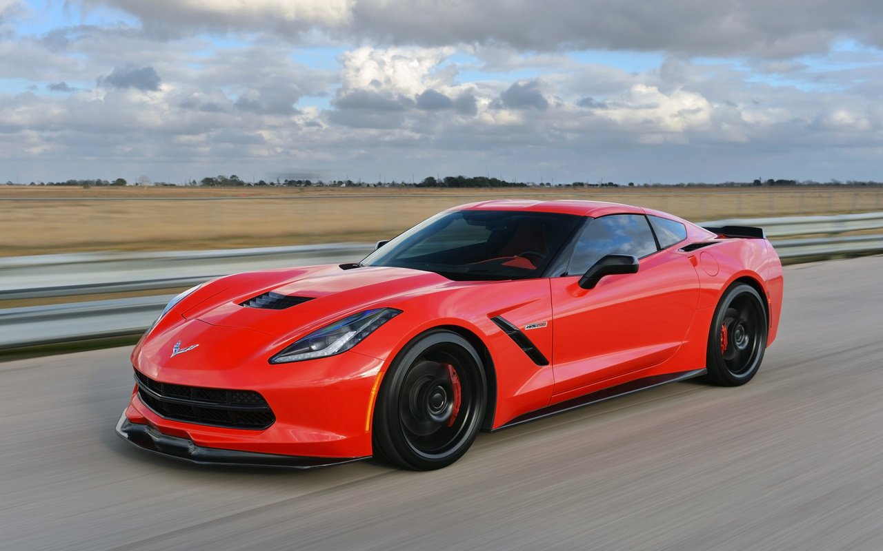 Обои hennessey, hpe700, twin, шевроле, стингрей, корвет, турбо, chevrolet, stingray, corvette, turbo разрешение 2560x1600 Загрузить