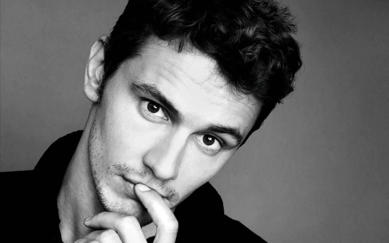 Обои актёр, мужчина, джеймс франко, actor, male, james franco разрешение 2560x1600 Загрузить