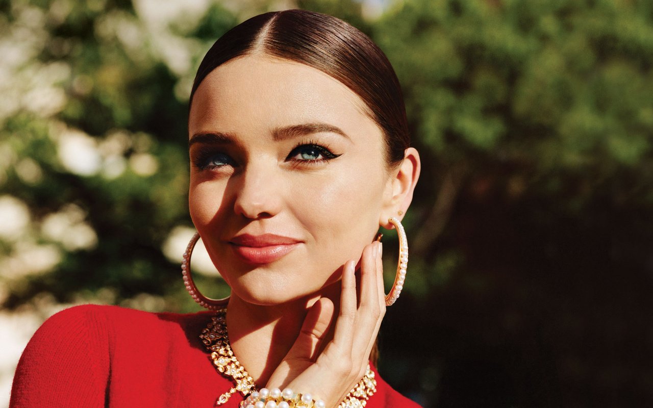 Обои девушка, модель, миранда керр, girl, model, miranda kerr разрешение 2363x1471 Загрузить