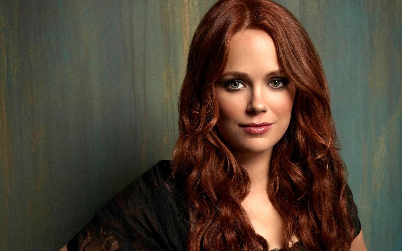 Обои портрет, актриса, катя винтер, portrait, actress, katia winter разрешение 2067x1481 Загрузить