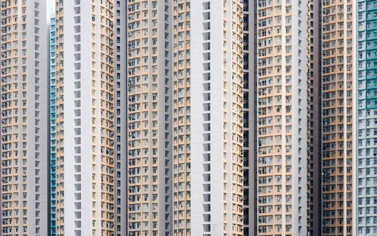 Обои город, небоскребы, дом, китай, гон-конг, hongkong, the city, skyscrapers, house, china, hong kong разрешение 2000x1335 Загрузить