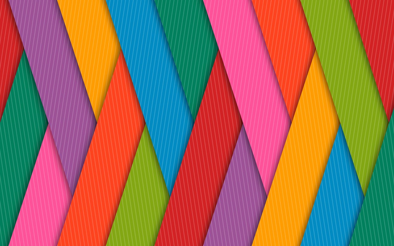Обои полосы, абстракция, разноцветные, strip, abstraction, colorful разрешение 3840x2400 Загрузить