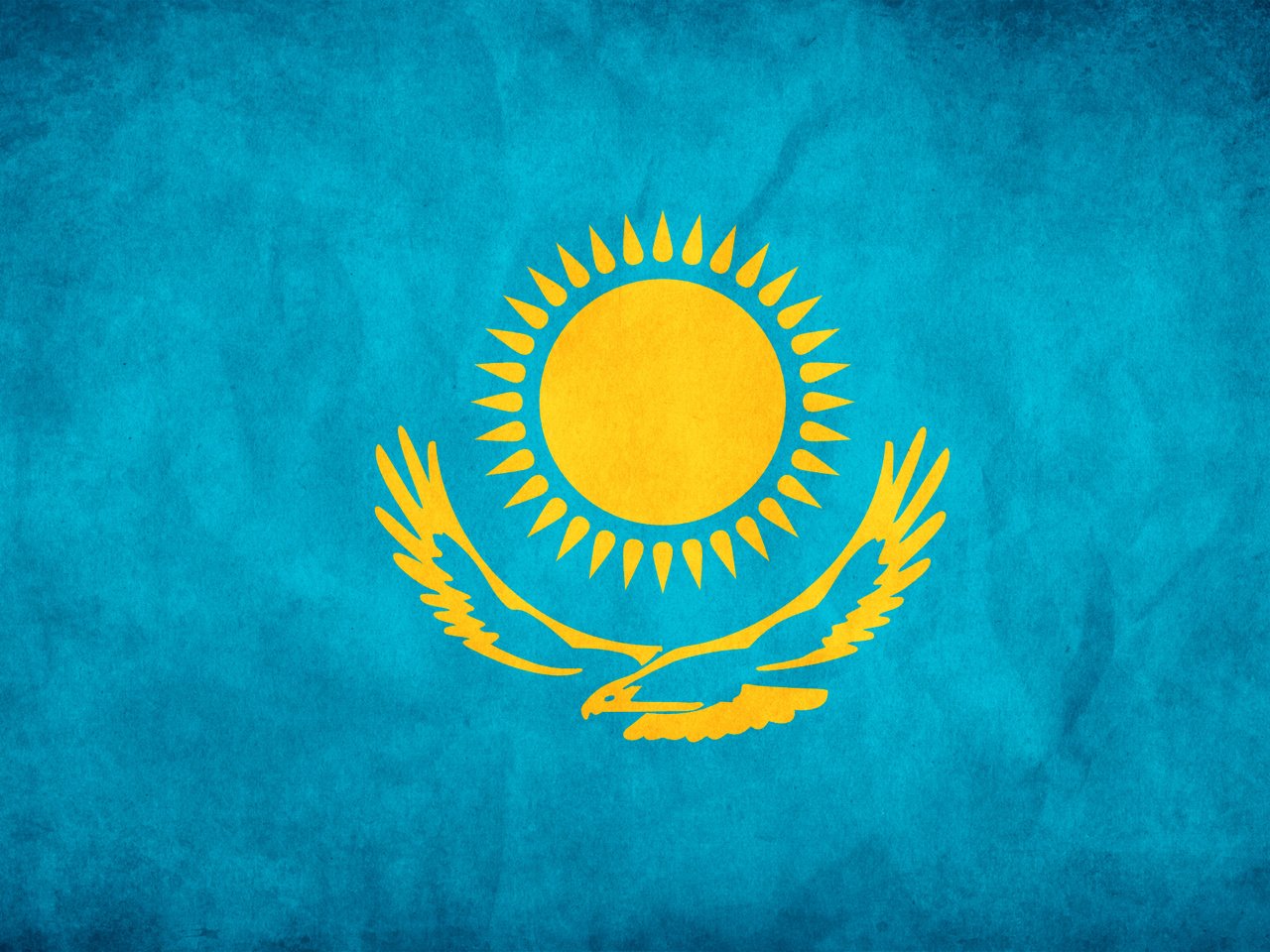 Обои флаг, свобода, казахстан, flag, freedom, kazakhstan разрешение 2213x1280 Загрузить