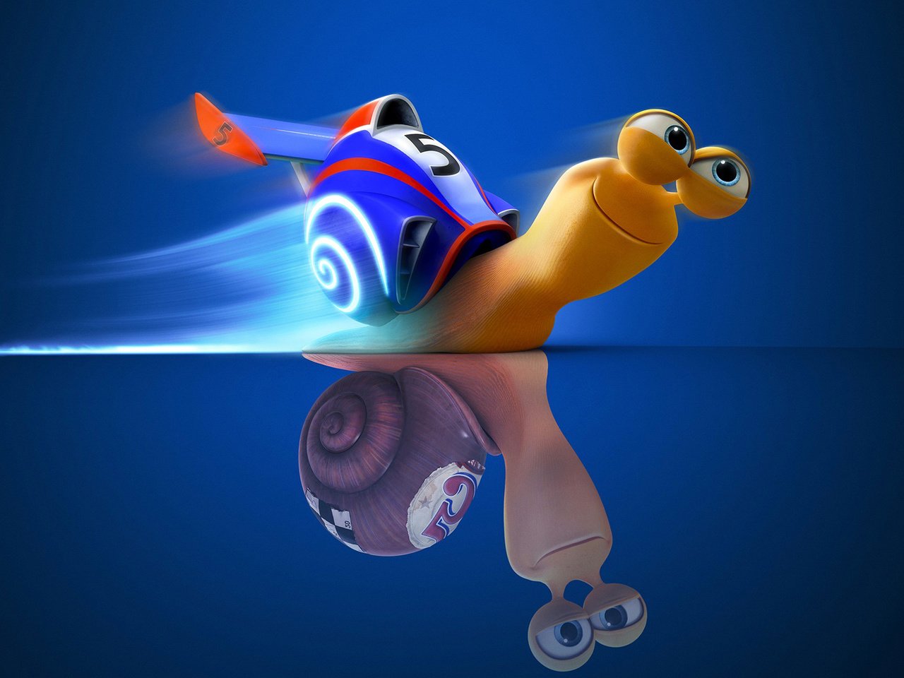 Обои мультфильм, улитка, раковина, турбо, улитка-гонщик, cartoon, snail, sink, turbo, snail-racer разрешение 1920x1200 Загрузить