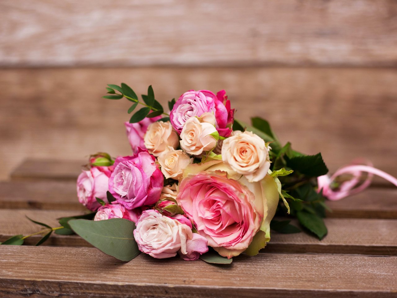 Обои розы, букет, роз, roses, bouquet разрешение 3750x2500 Загрузить