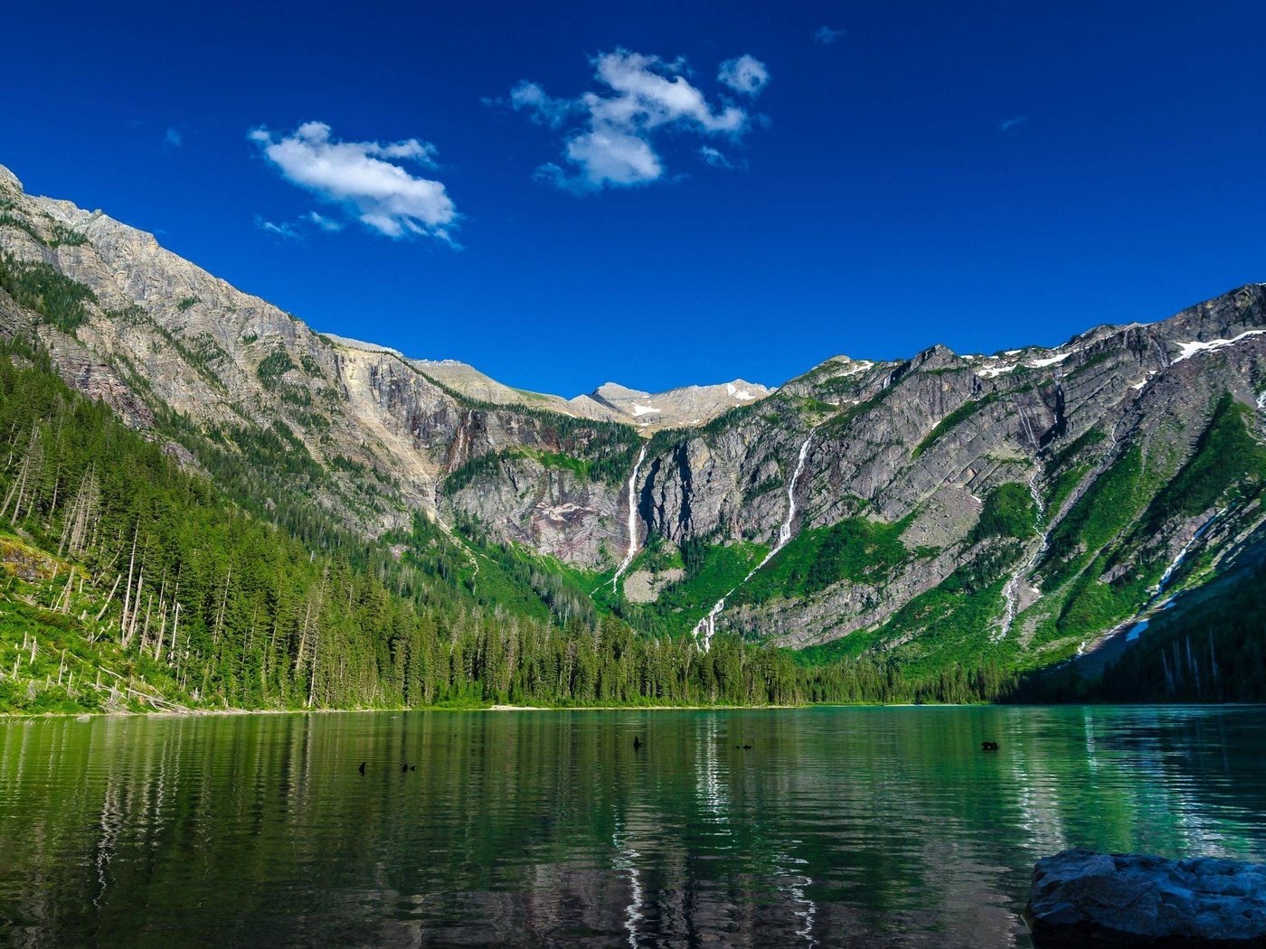 Обои озеро, lake разрешение 2523x1577 Загрузить