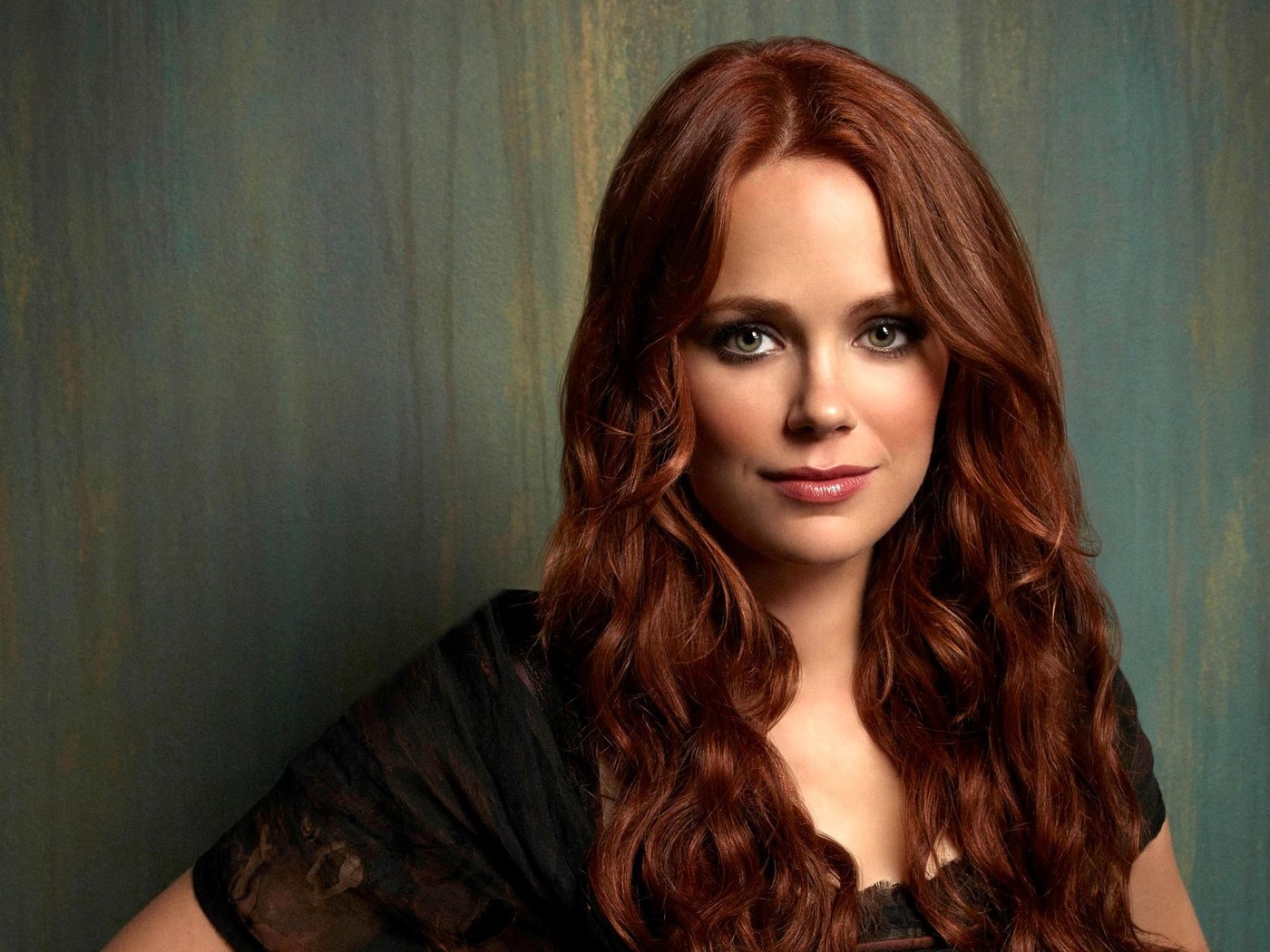 Обои портрет, актриса, катя винтер, portrait, actress, katia winter разрешение 2067x1481 Загрузить