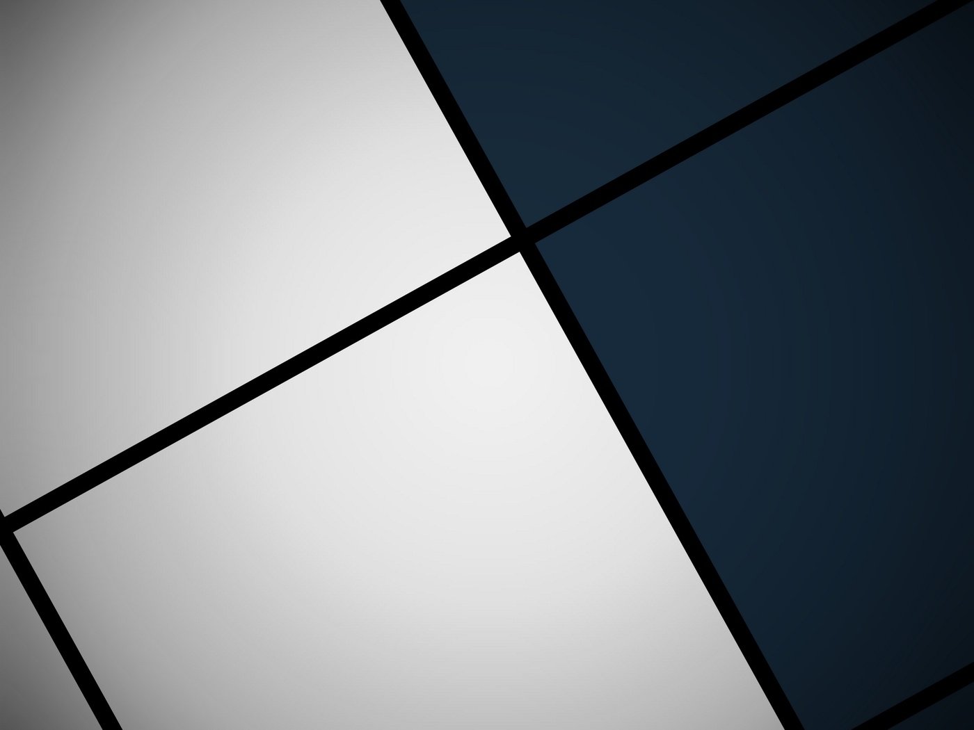 Обои синий, черный, белый, квадраты, окрас, материал, геометрия, дезайн, blue, black, white, squares, color, material, geometry, design разрешение 1920x1920 Загрузить