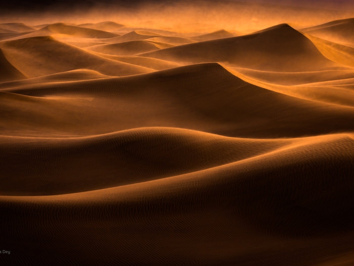 Обои песок, пустыня, ветер, дюны, пески, барханы, sand, desert, the wind, dunes, sands, the dunes разрешение 2000x1262 Загрузить