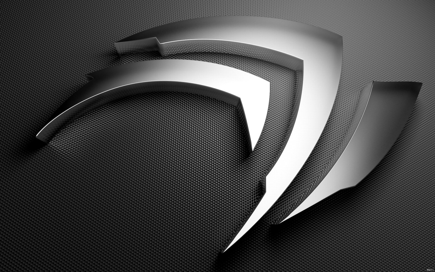 Обои металл, чёрно-белое, логотип, знак, нвидия, леново, metal, black and white, logo, sign, nvidia разрешение 2560x1600 Загрузить