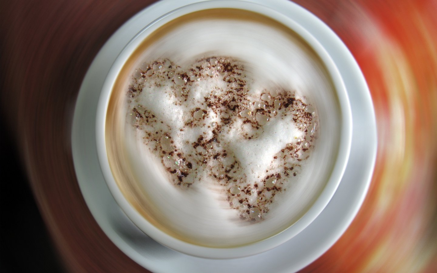 Обои кофе, сердце, любовь, чашка, капучино, coffee, heart, love, cup, cappuccino разрешение 1920x1440 Загрузить