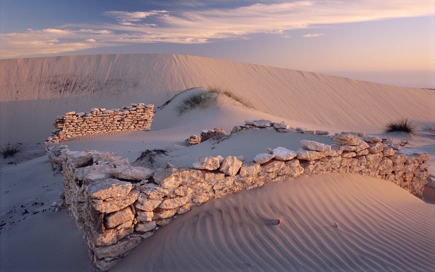 Обои песок, пустыня, бархан, sand, desert, barkhan разрешение 1920x1200 Загрузить