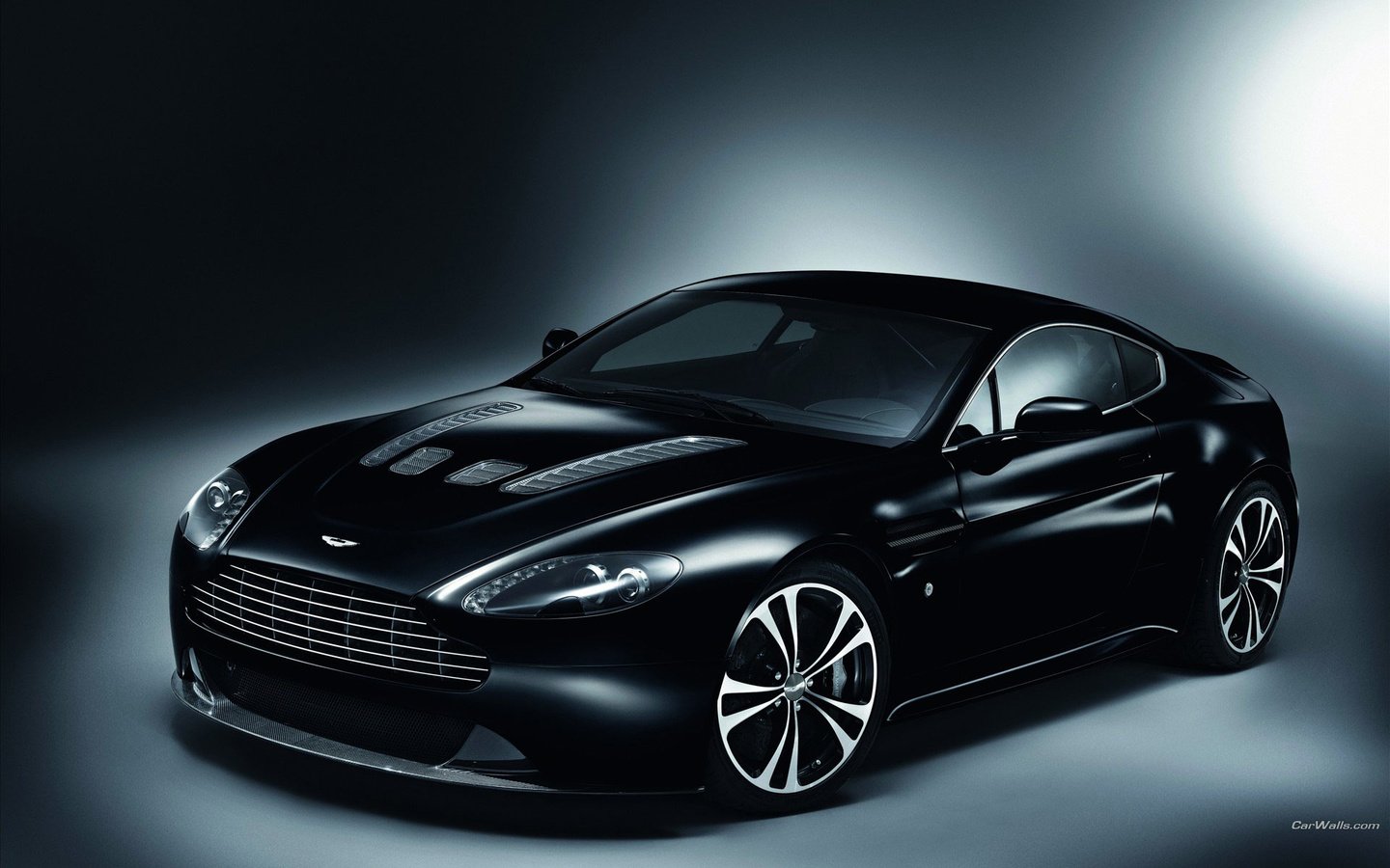 Обои астон мартин, vantage, aston martin разрешение 1920x1200 Загрузить