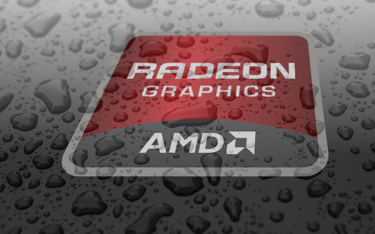 Обои radeon graphics. разрешение 1920x1080 Загрузить