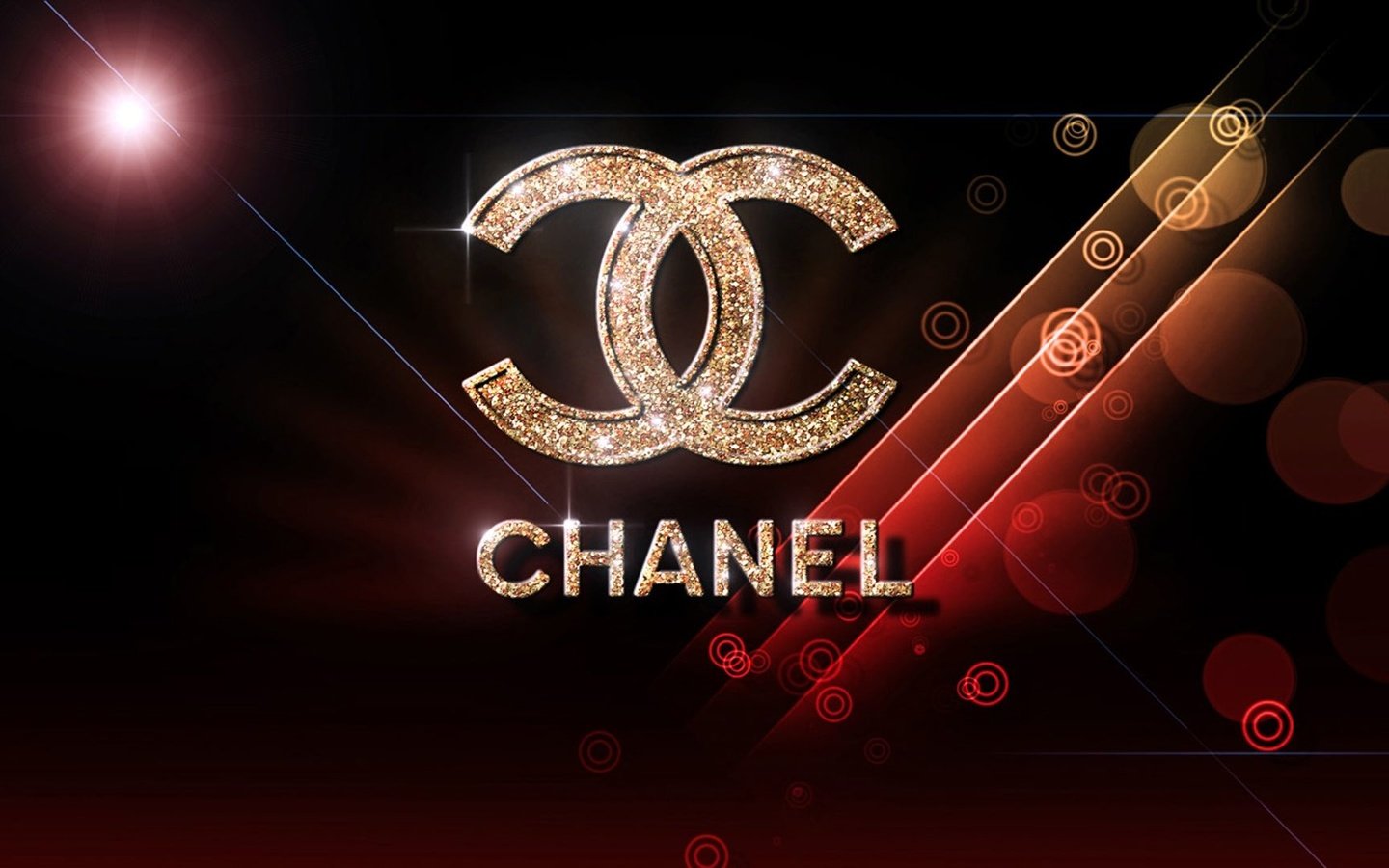 Обои логотип, бренд, эмблема, chanel, шанель, logo, brand, emblem разрешение 1920x1080 Загрузить