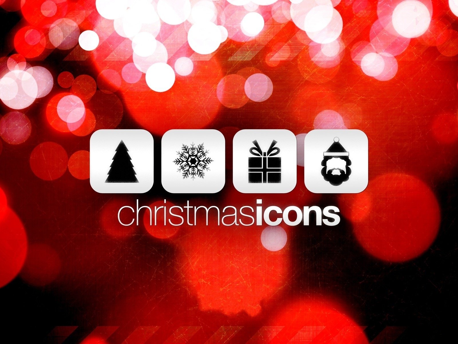 Обои рождество, нг, иконки, christmas, ng, icons разрешение 1920x1200 Загрузить