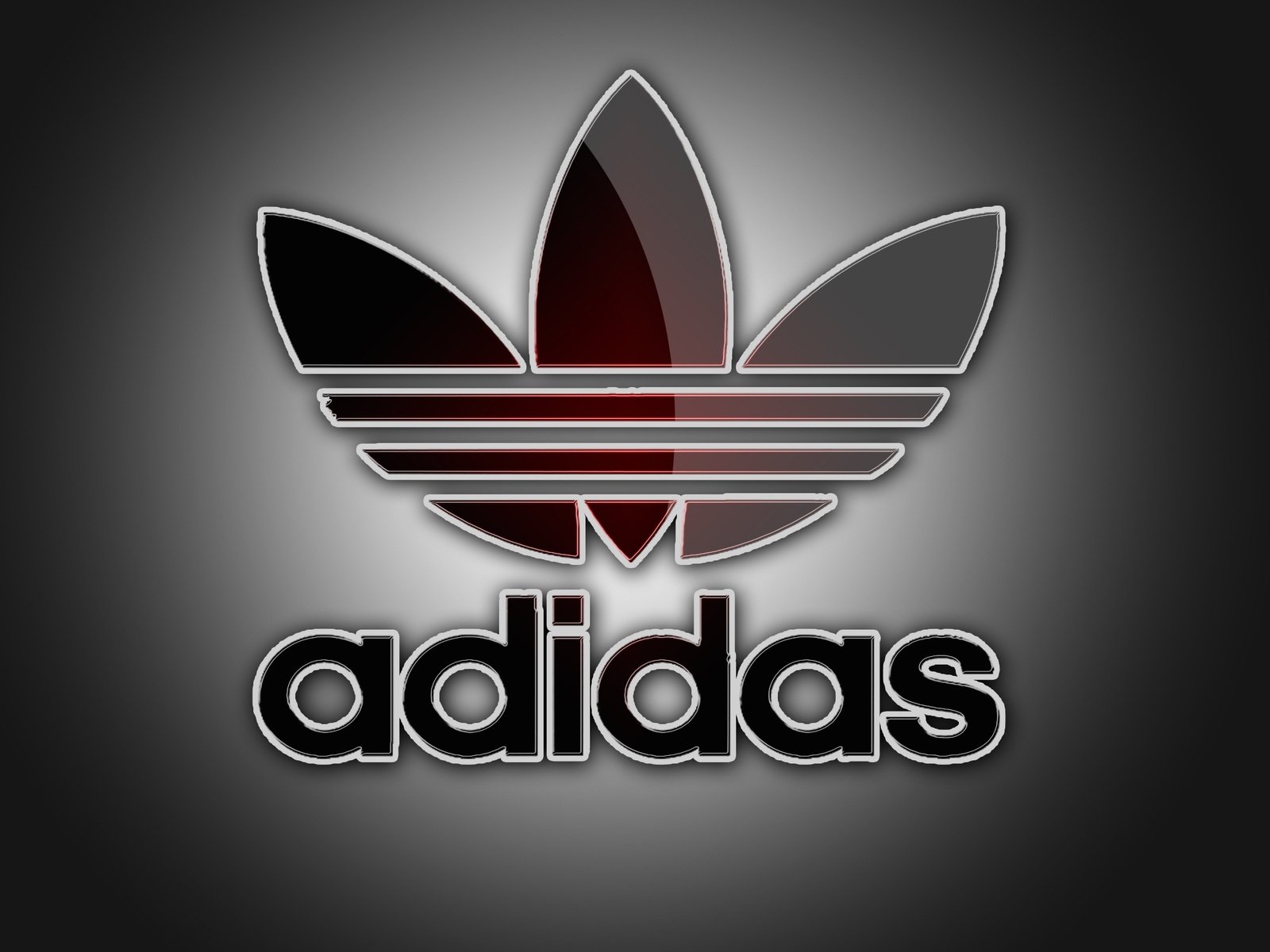 Обои логотип, бренд, адидас, logo, brand, adidas разрешение 1920x1200 Загрузить