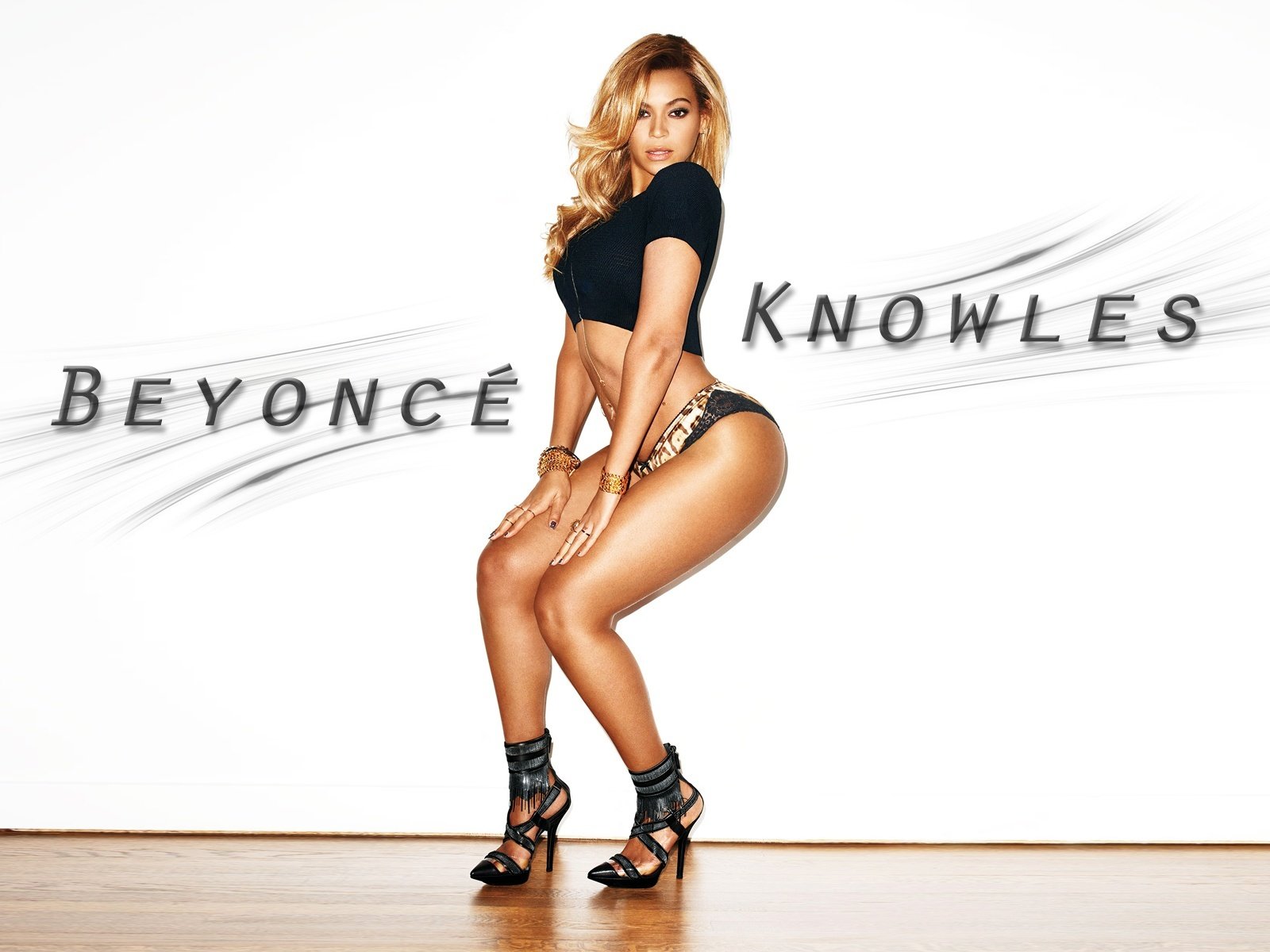Beyonce Knowles Lesbian