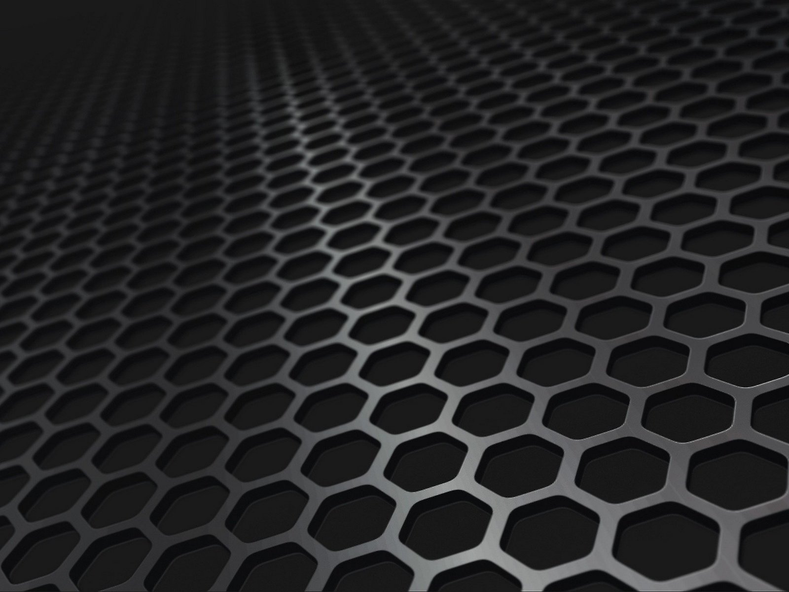 Обои сетка из шестигранников, a grid of hexagons разрешение 2560x1440 Загрузить