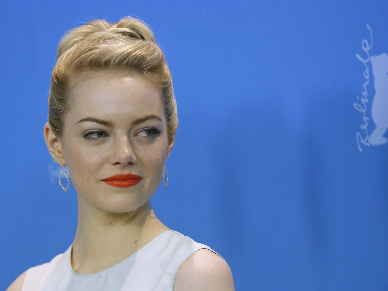 Обои взгляд, актриса, эмма стоун, фестиваль, look, actress, emma stone, festival разрешение 4000x2427 Загрузить