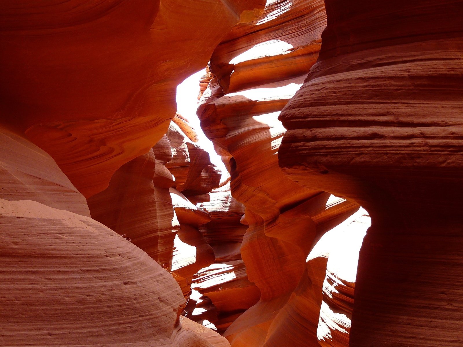 Обои горы, скалы, каньон, сша, песчаник, mountains, rocks, canyon, usa, sandstone разрешение 3264x2448 Загрузить