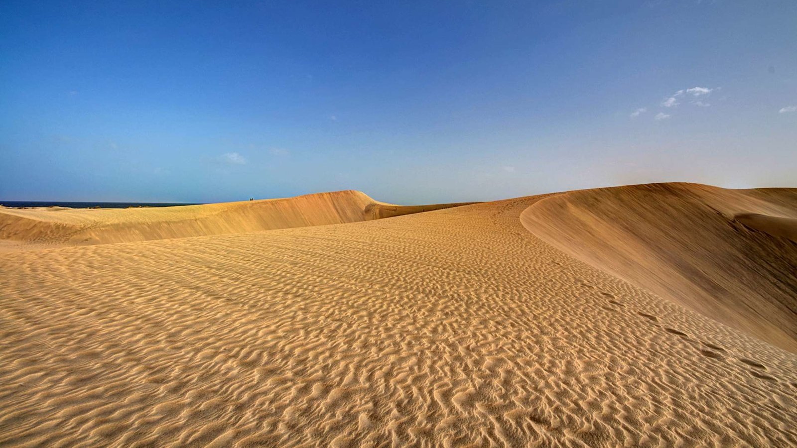 Обои пейзаж, песок, пустыня, landscape, sand, desert разрешение 1920x1200 Загрузить
