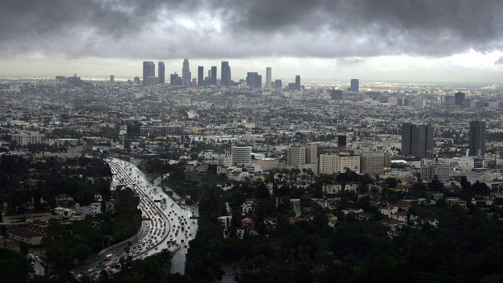 Обои лос-анжелес, los-angeles, los angeles разрешение 1920x1200 Загрузить