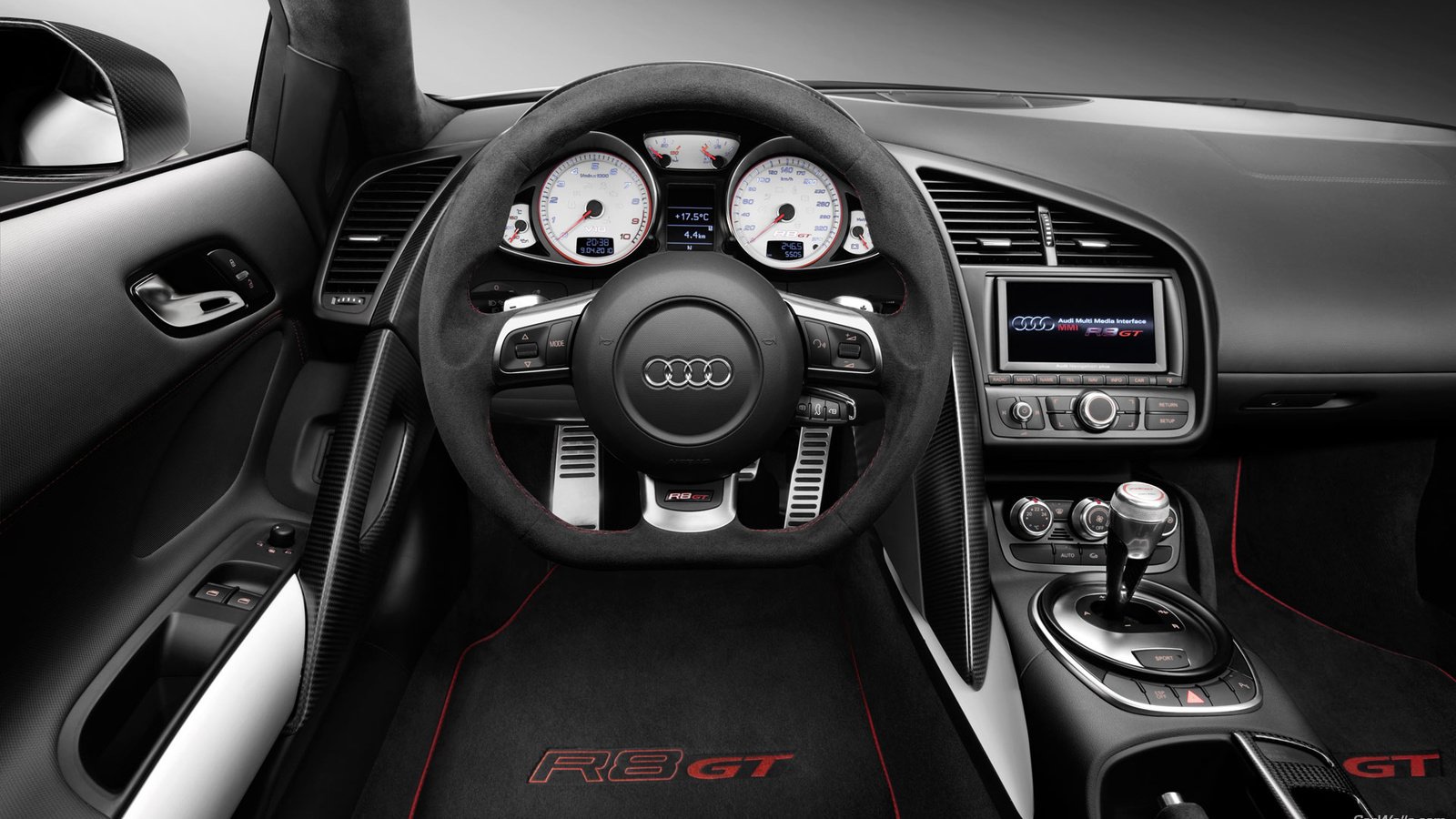 Обои ауди, r8, audi разрешение 1920x1200 Загрузить